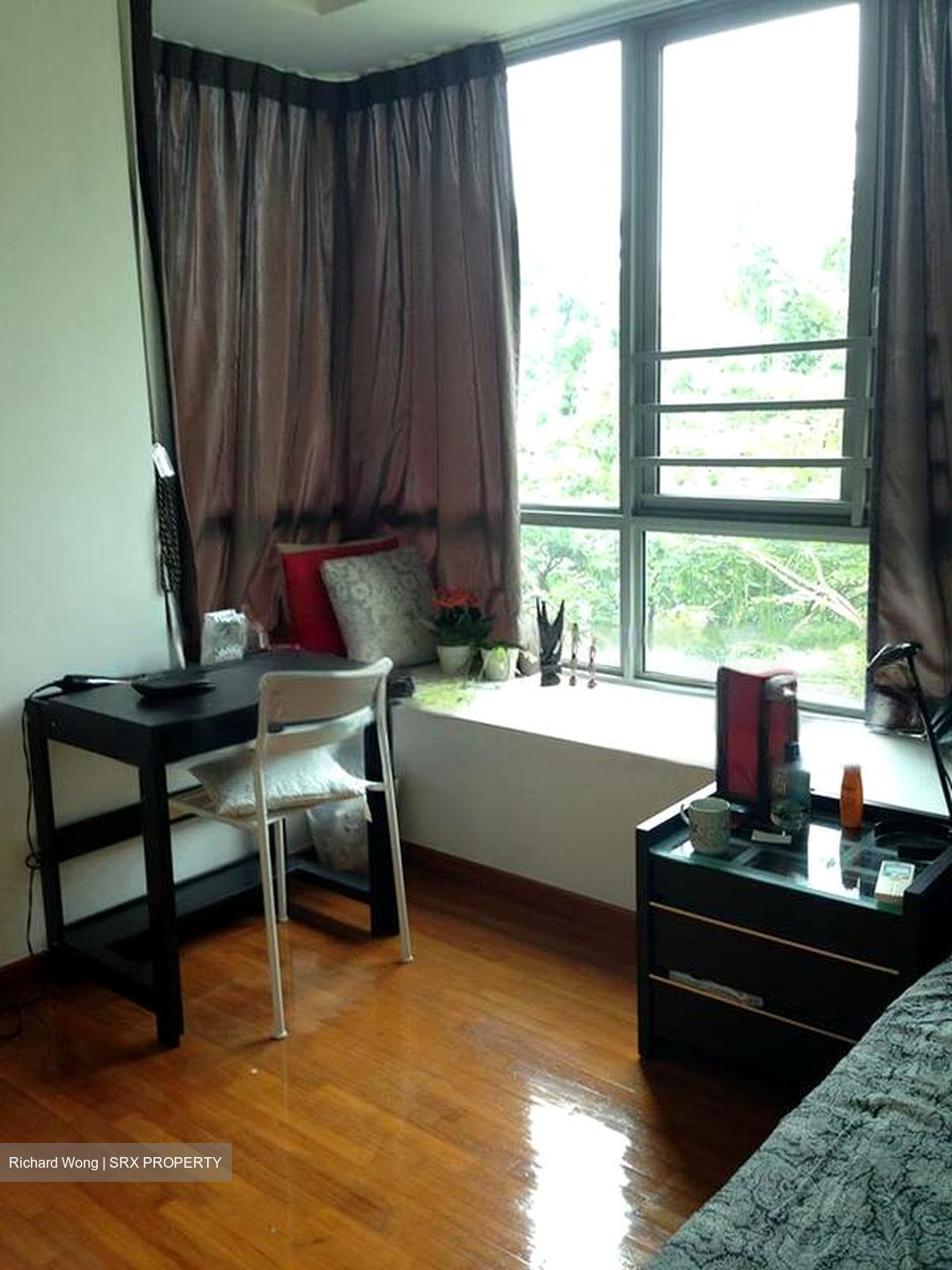 The Infiniti (D5), Condominium #588226331